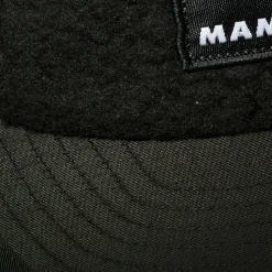 Fleece Cap