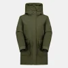 Floeberg HS Thermo Hooded Coat Women