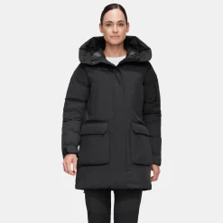 Floeberg HS Thermo Hooded Coat Women