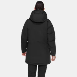 Floeberg HS Thermo Hooded Coat Women