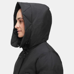 Floeberg HS Thermo Hooded Coat Women