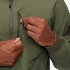 Floeberg IN Bomber Jacket Men