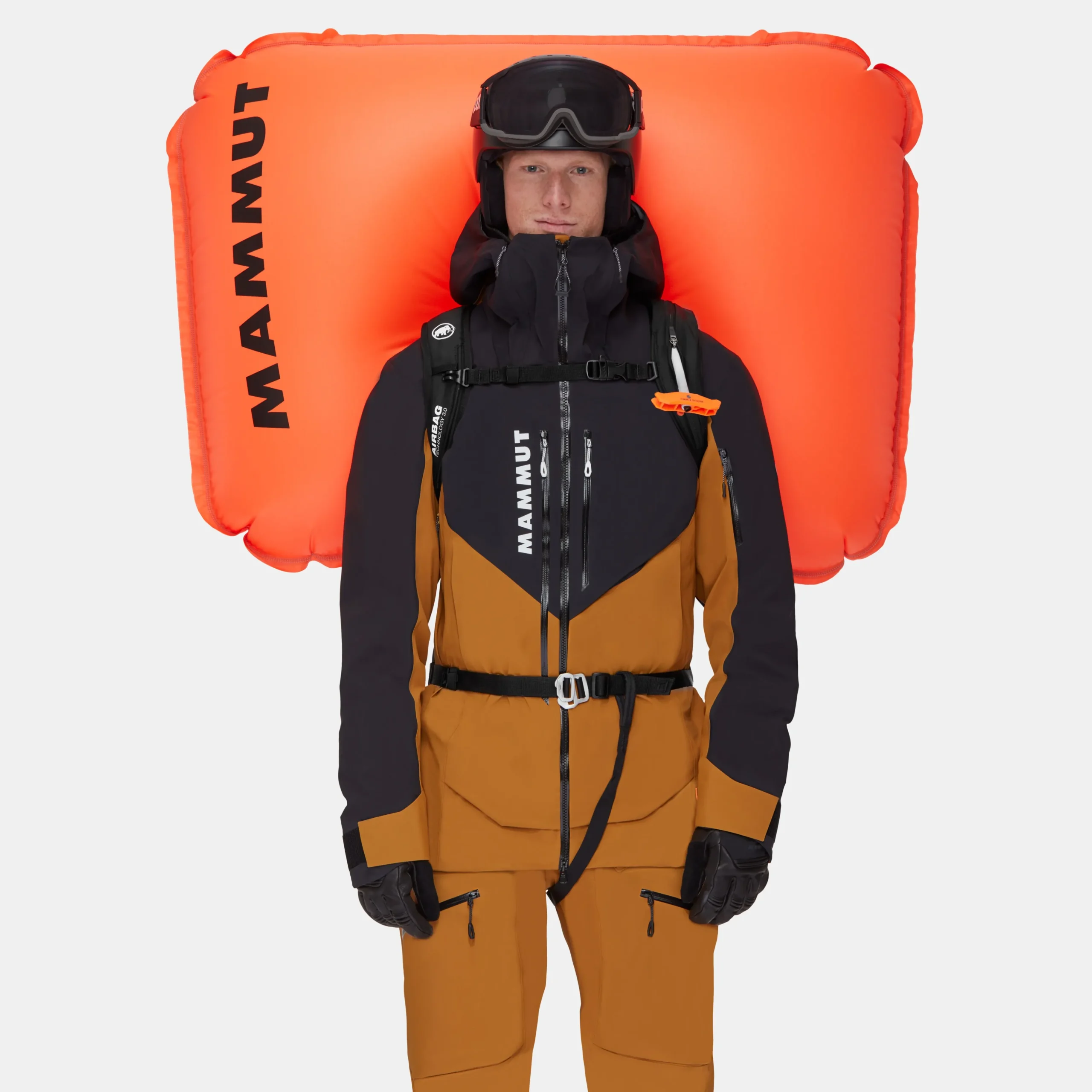 Free 28 Removable Airbag 3.0