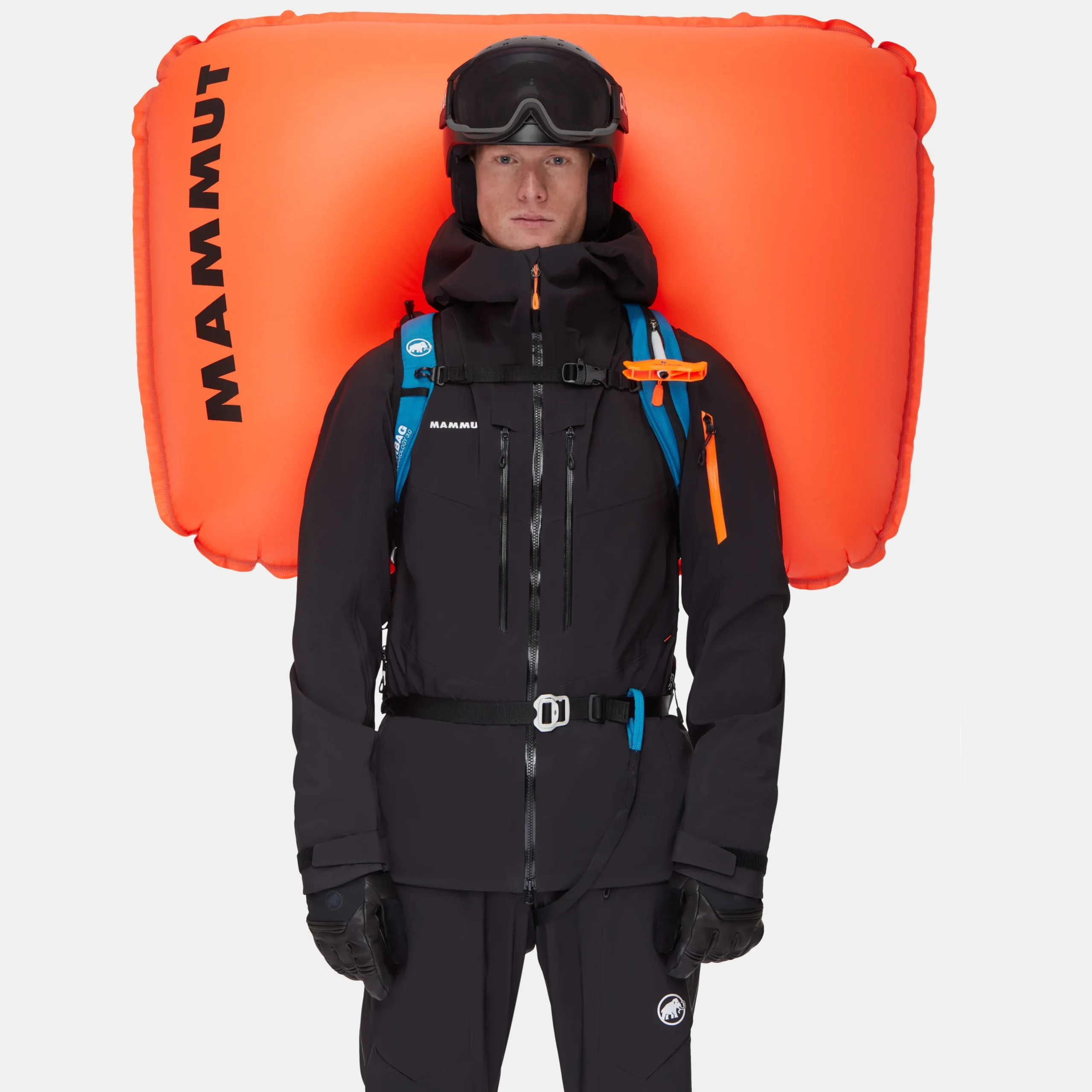Free 28 Removable Airbag 3.0
