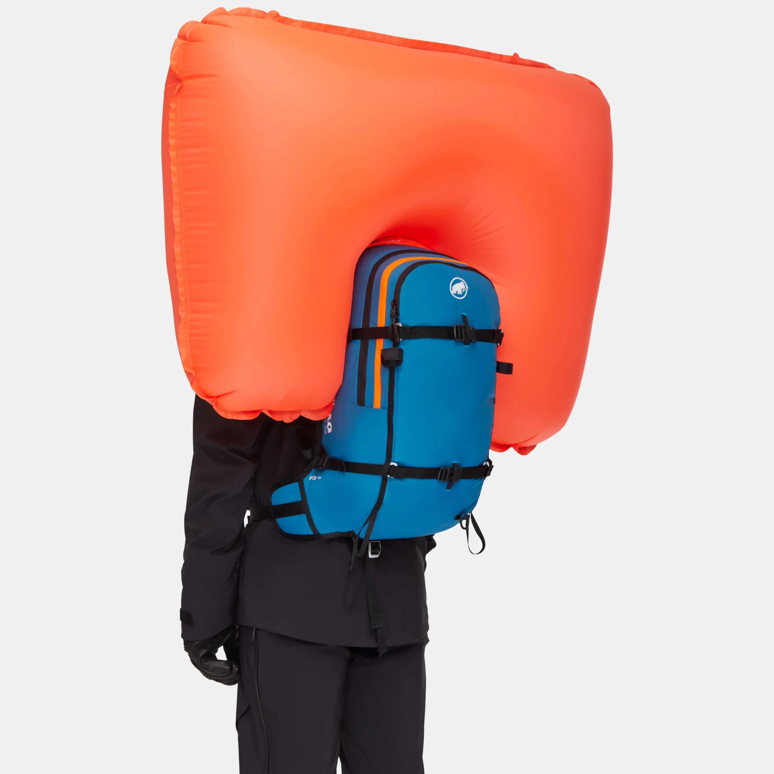 Free 28 Removable Airbag 3.0