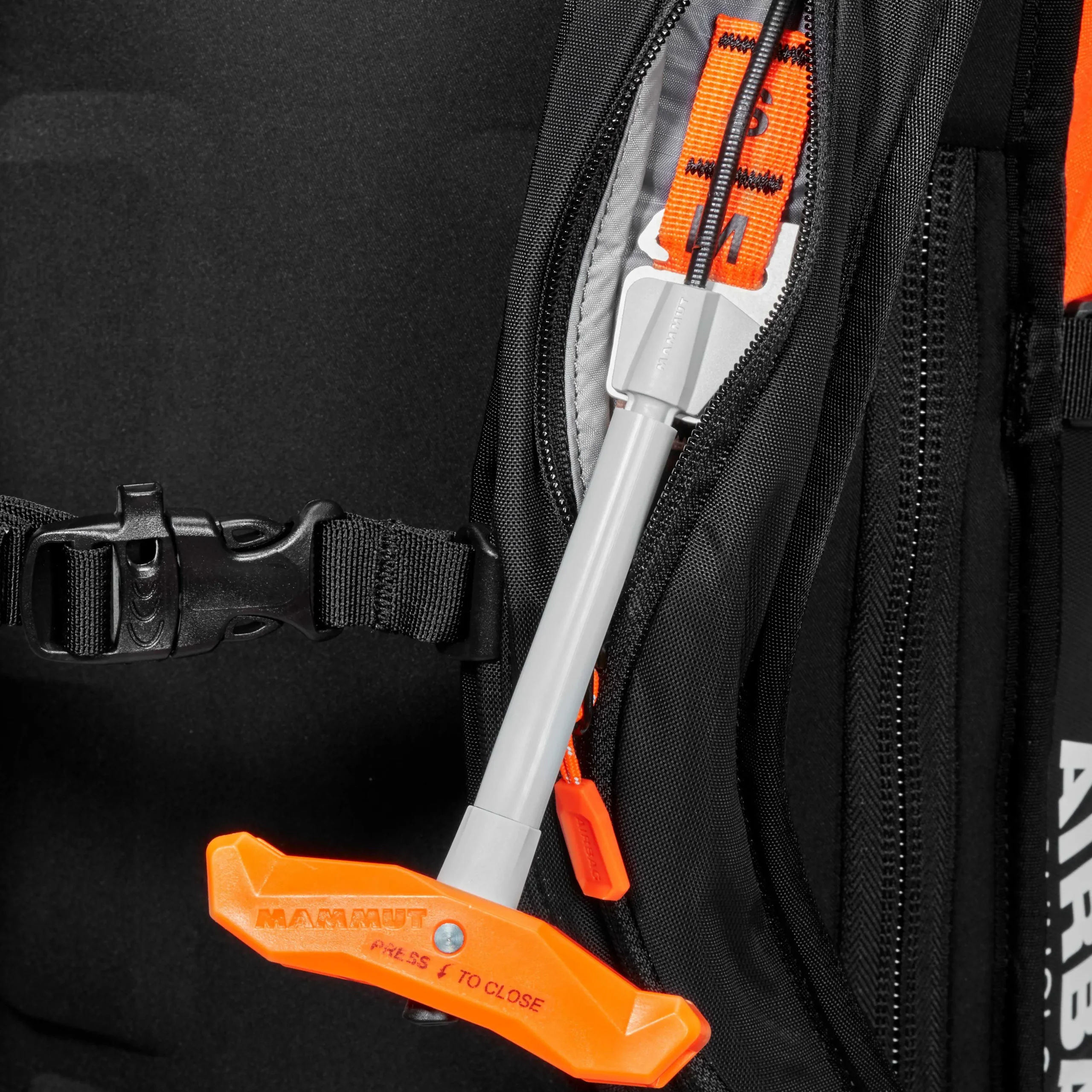 Free 28 Removable Airbag 3.0