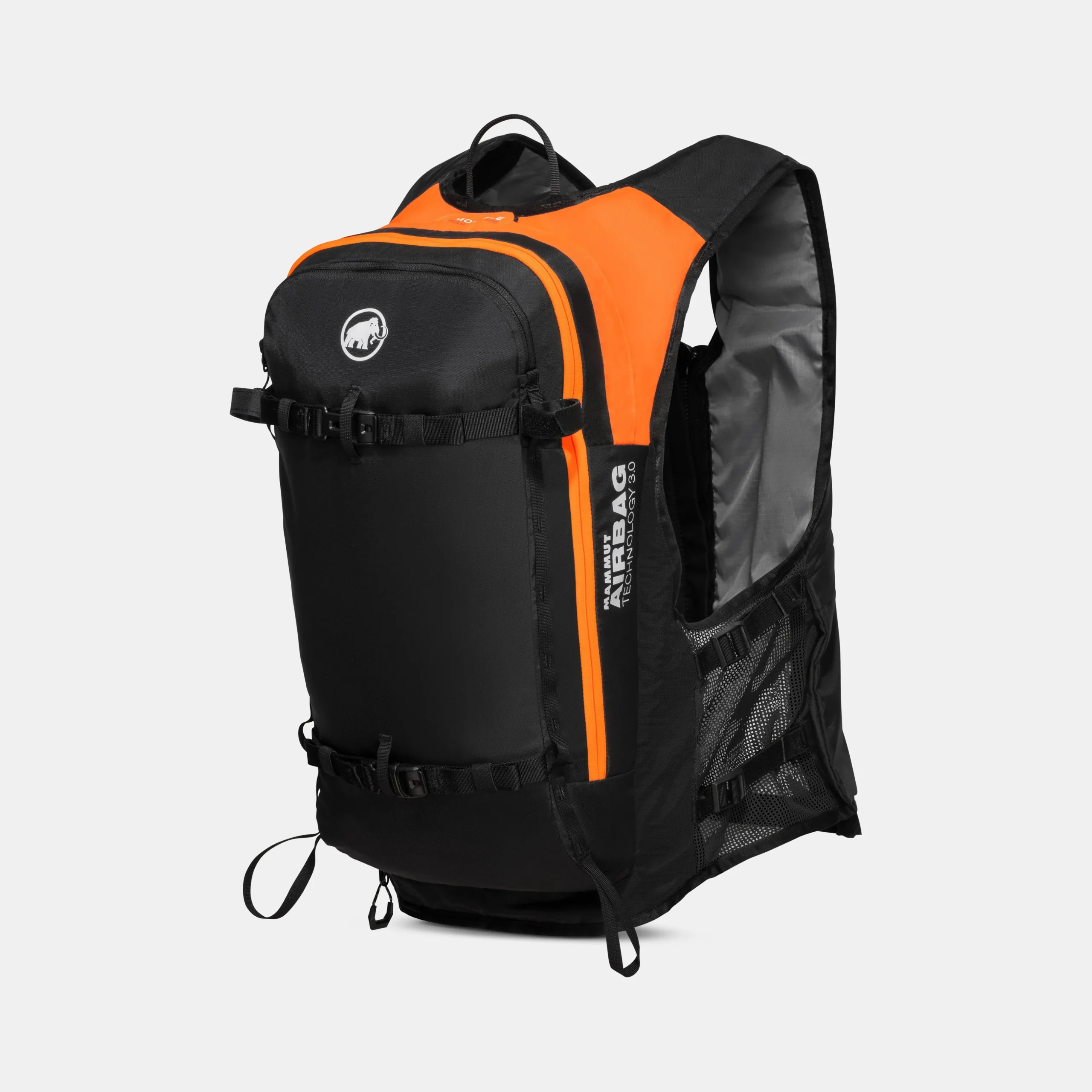 Free Vest 15 Removable Airbag 3.0 (M-XL) ready