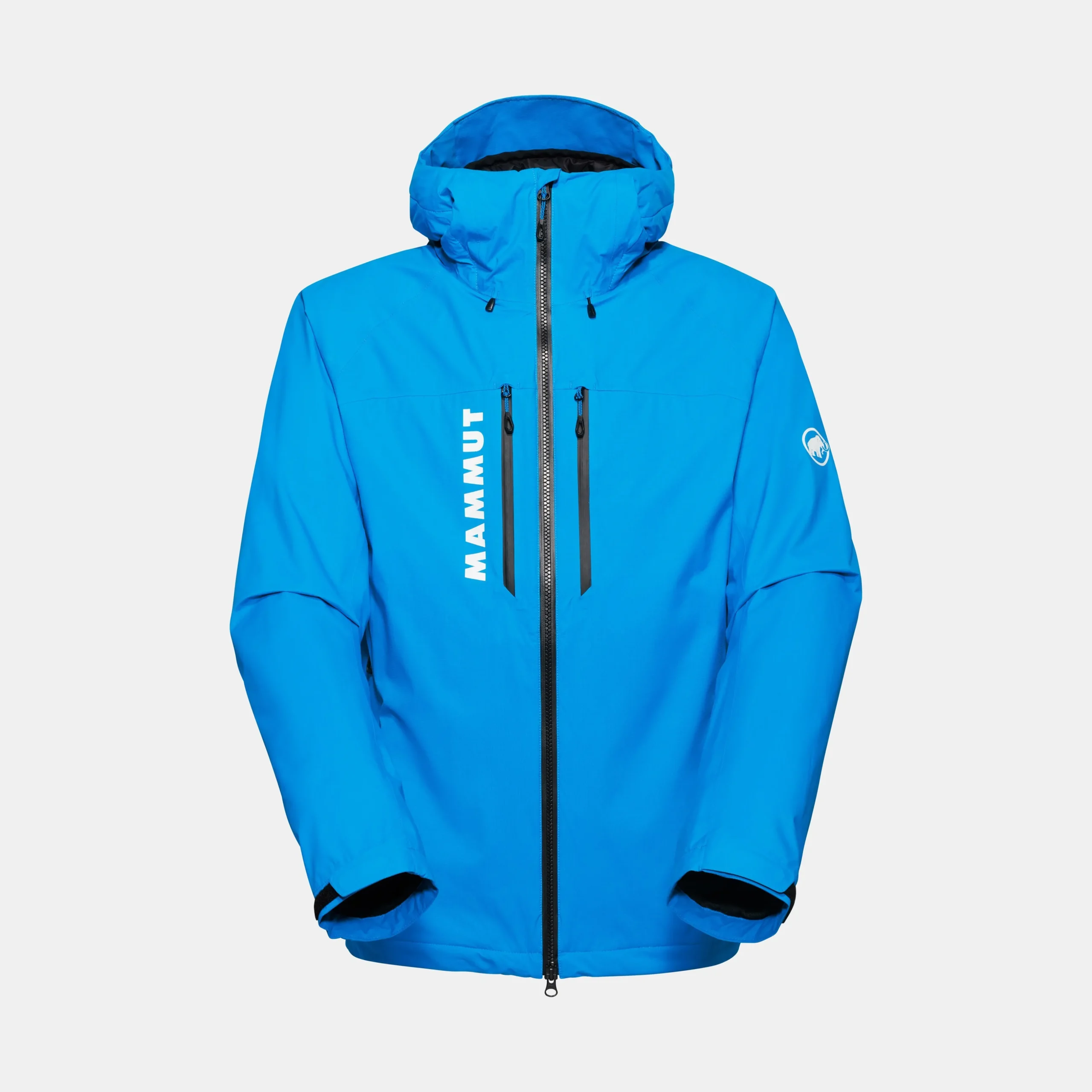 Freeflight HS Thermo Hooded Jacket Men