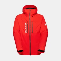 Freeflight HS Thermo Hooded Jacket Men
