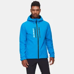 Freeflight HS Thermo Hooded Jacket Men