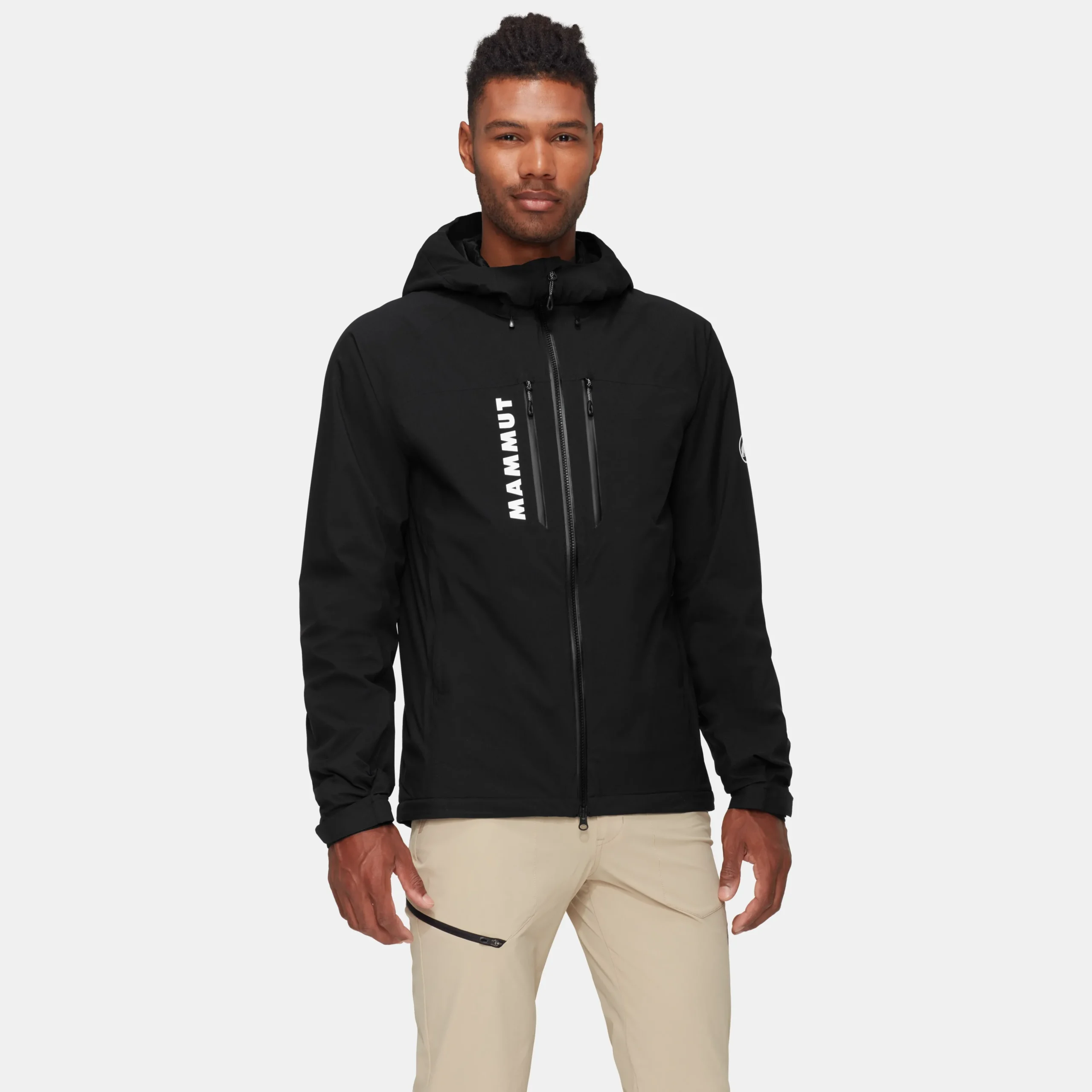 Freeflight HS Thermo Hooded Jacket Men