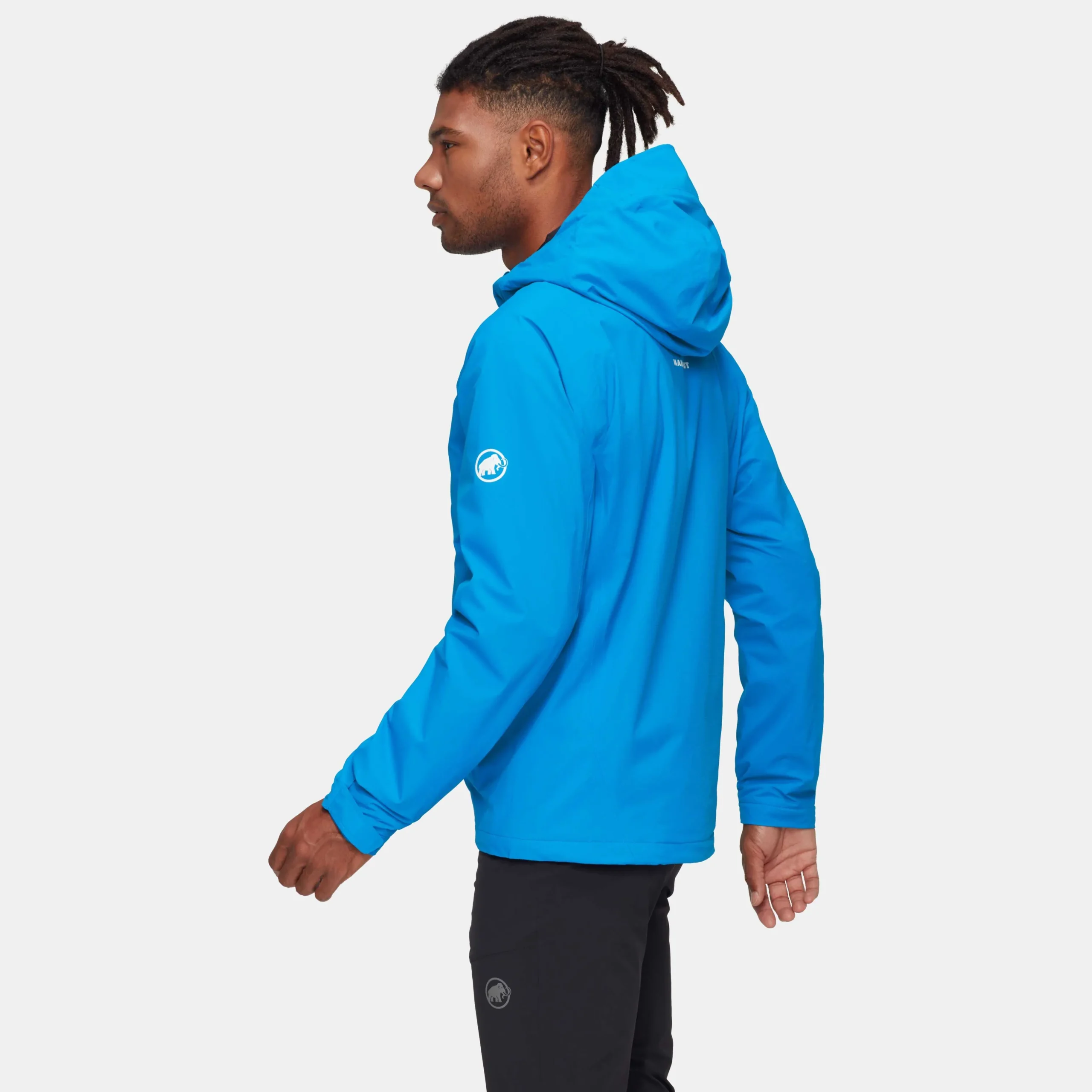 Freeflight HS Thermo Hooded Jacket Men