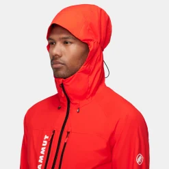 Freeflight HS Thermo Hooded Jacket Men