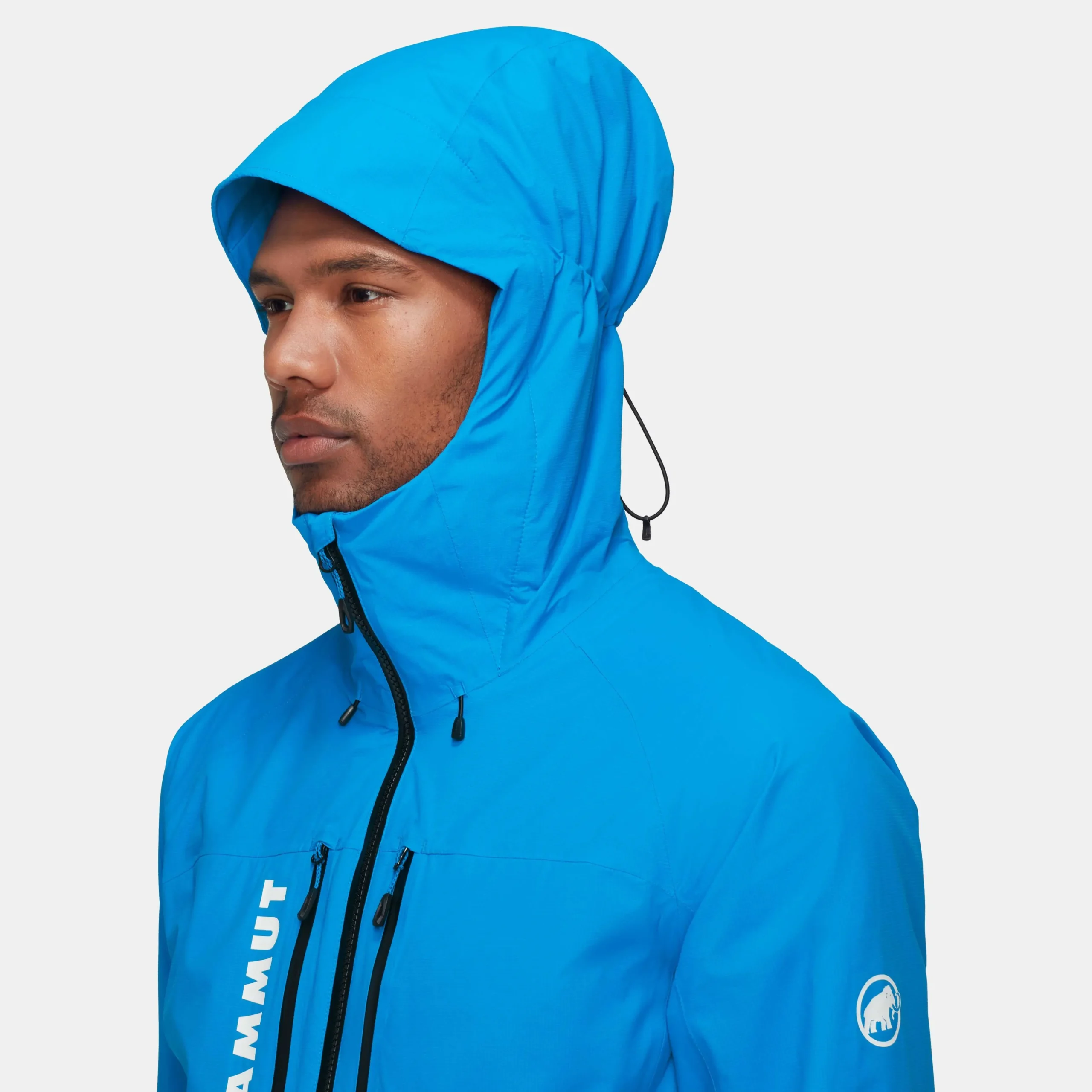 Freeflight HS Thermo Hooded Jacket Men