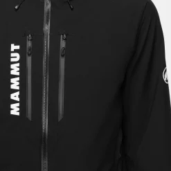 Freeflight HS Thermo Hooded Jacket Men