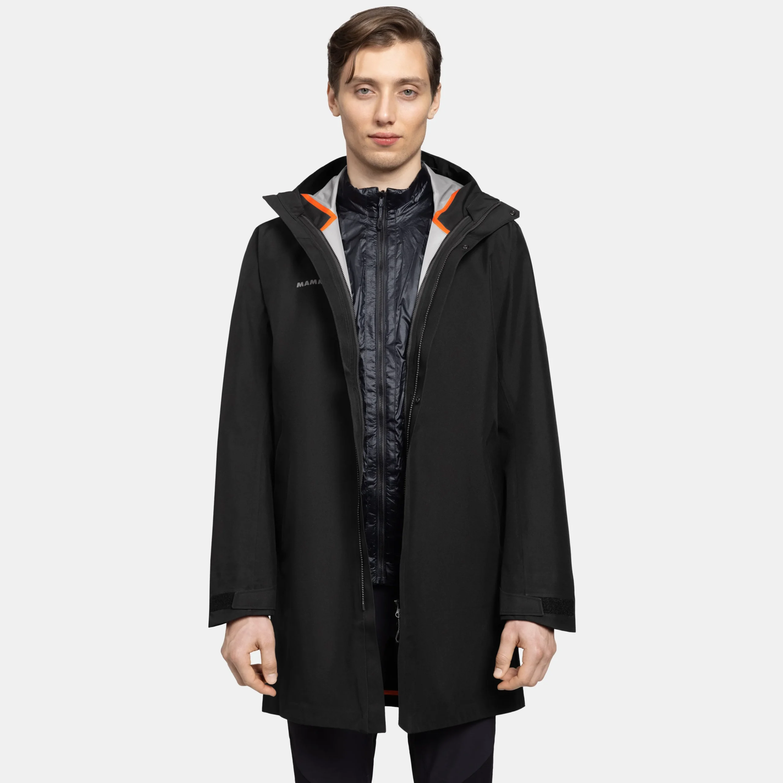 Gore-Tex Utility 3 in 1 HS Coat Men
