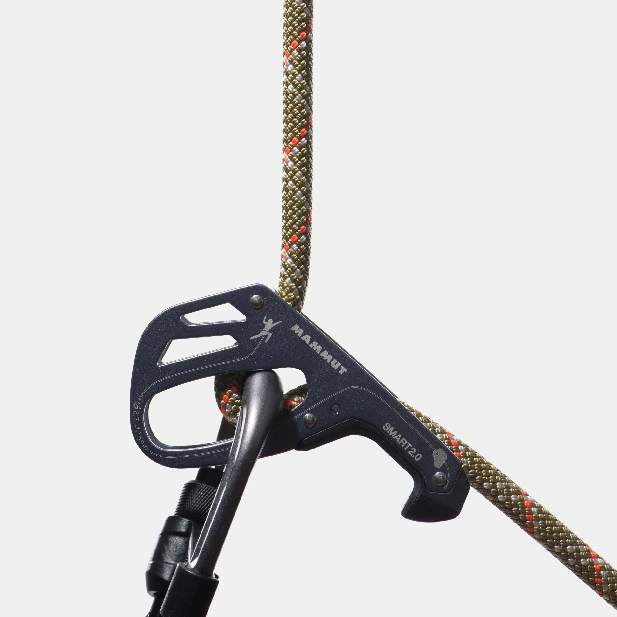 9.5 Gym Classic Rope