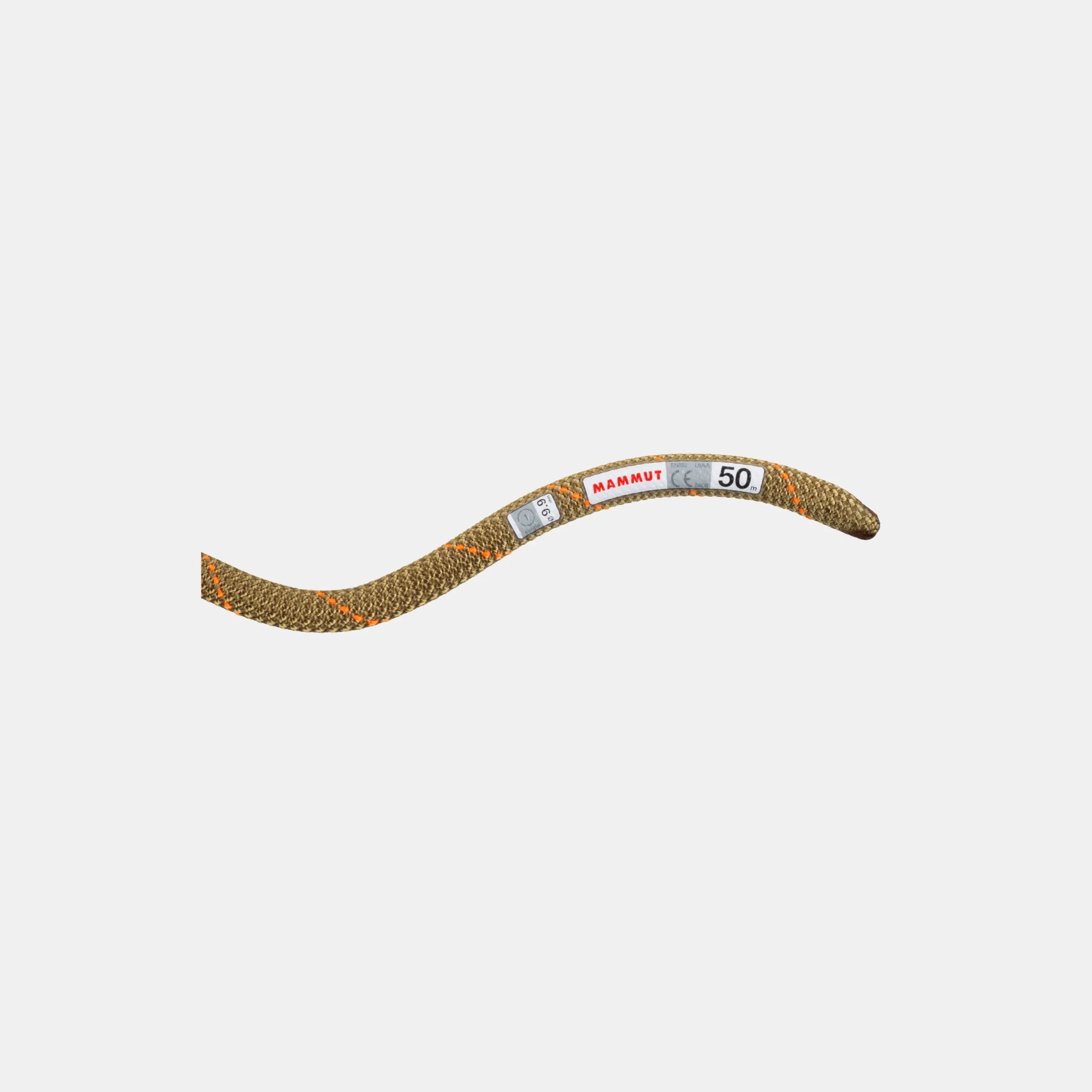 9.9 Gym Workhorse Classic Rope