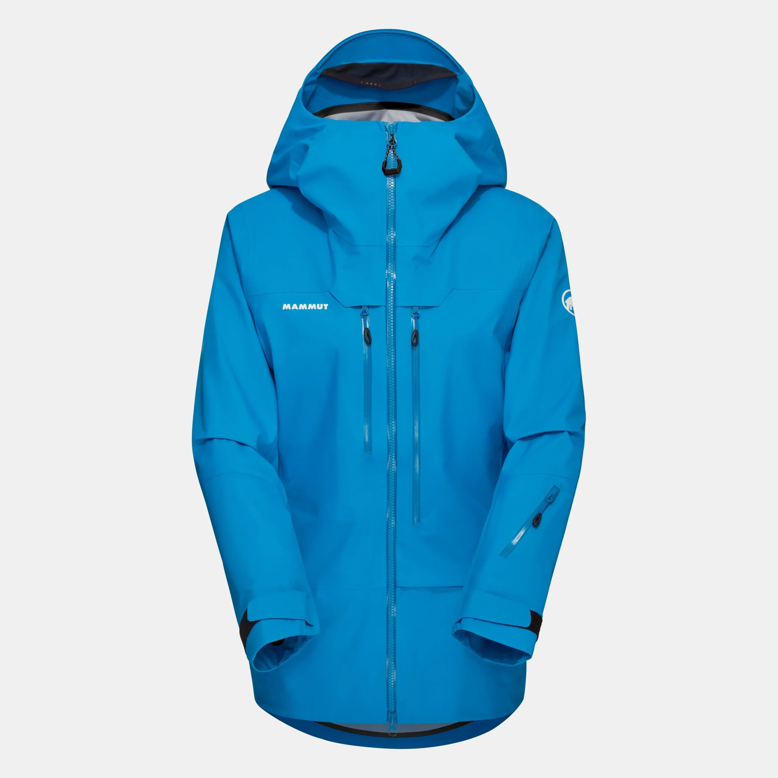 Haldigrat Air HS Hooded Jacket Women