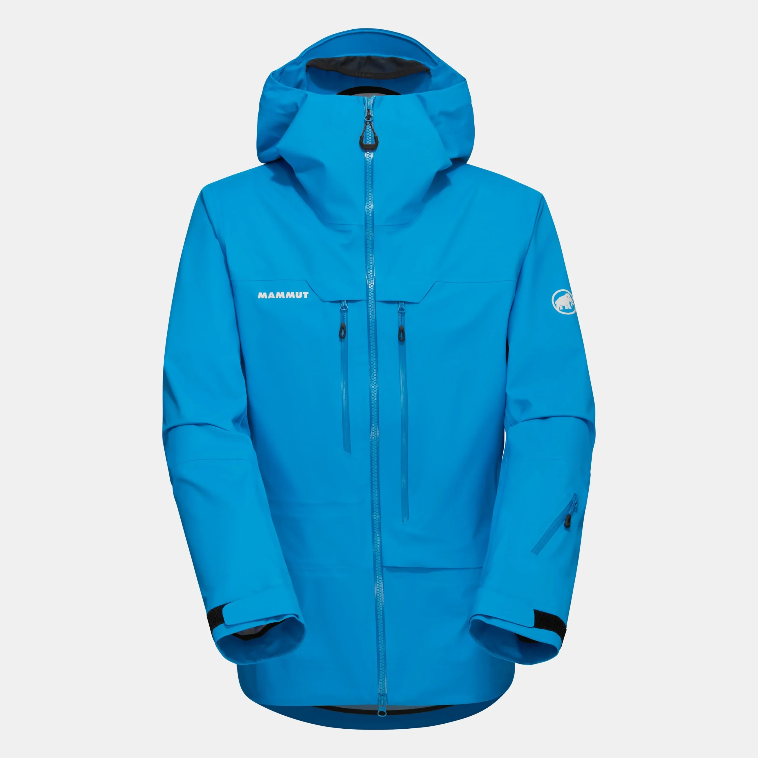 Haldigrat Air HS Hooded Jacket Men