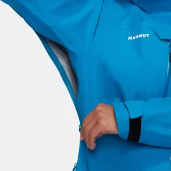 Haldigrat Air HS Hooded Jacket Women