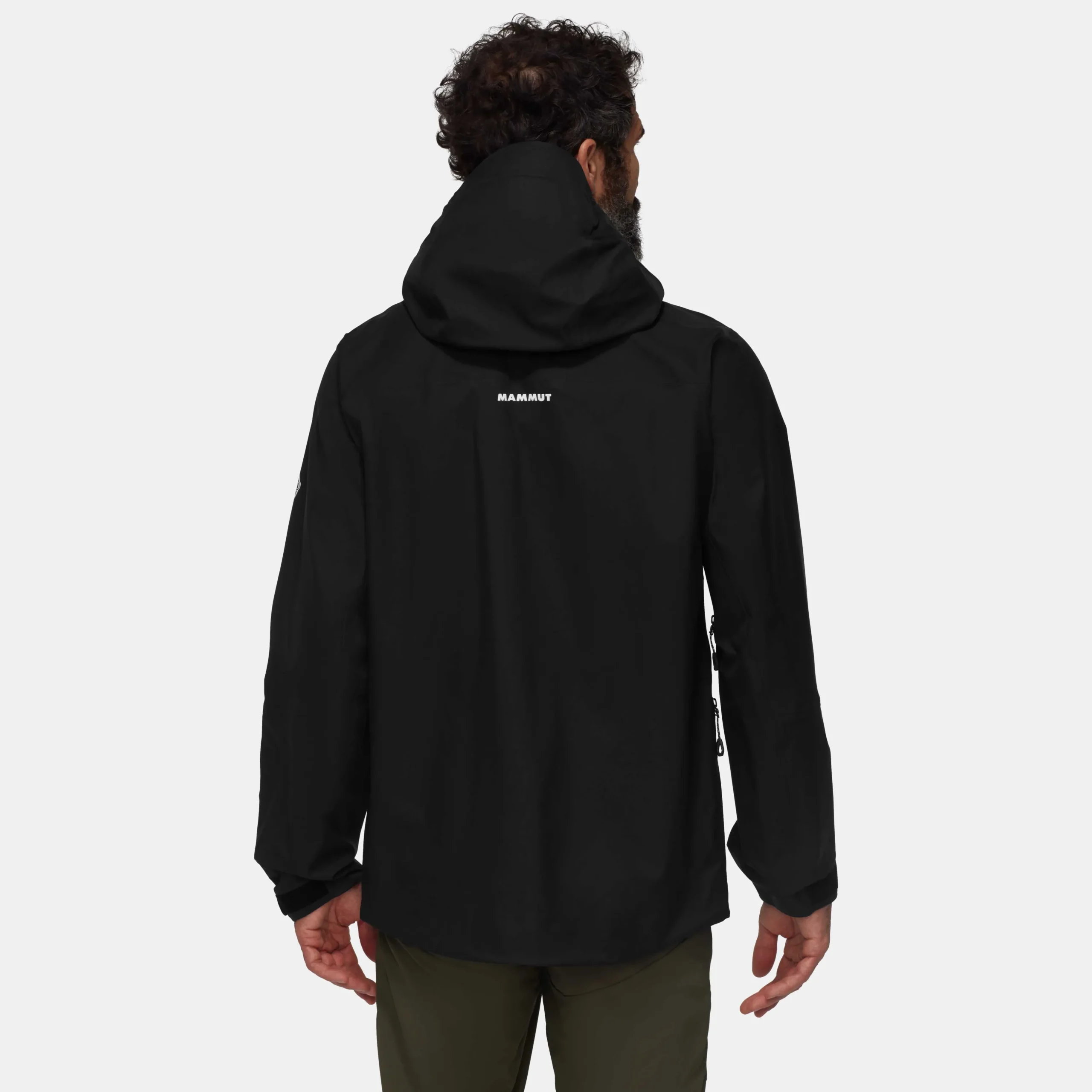 Haldigrat Air HS Hooded Jacket Men