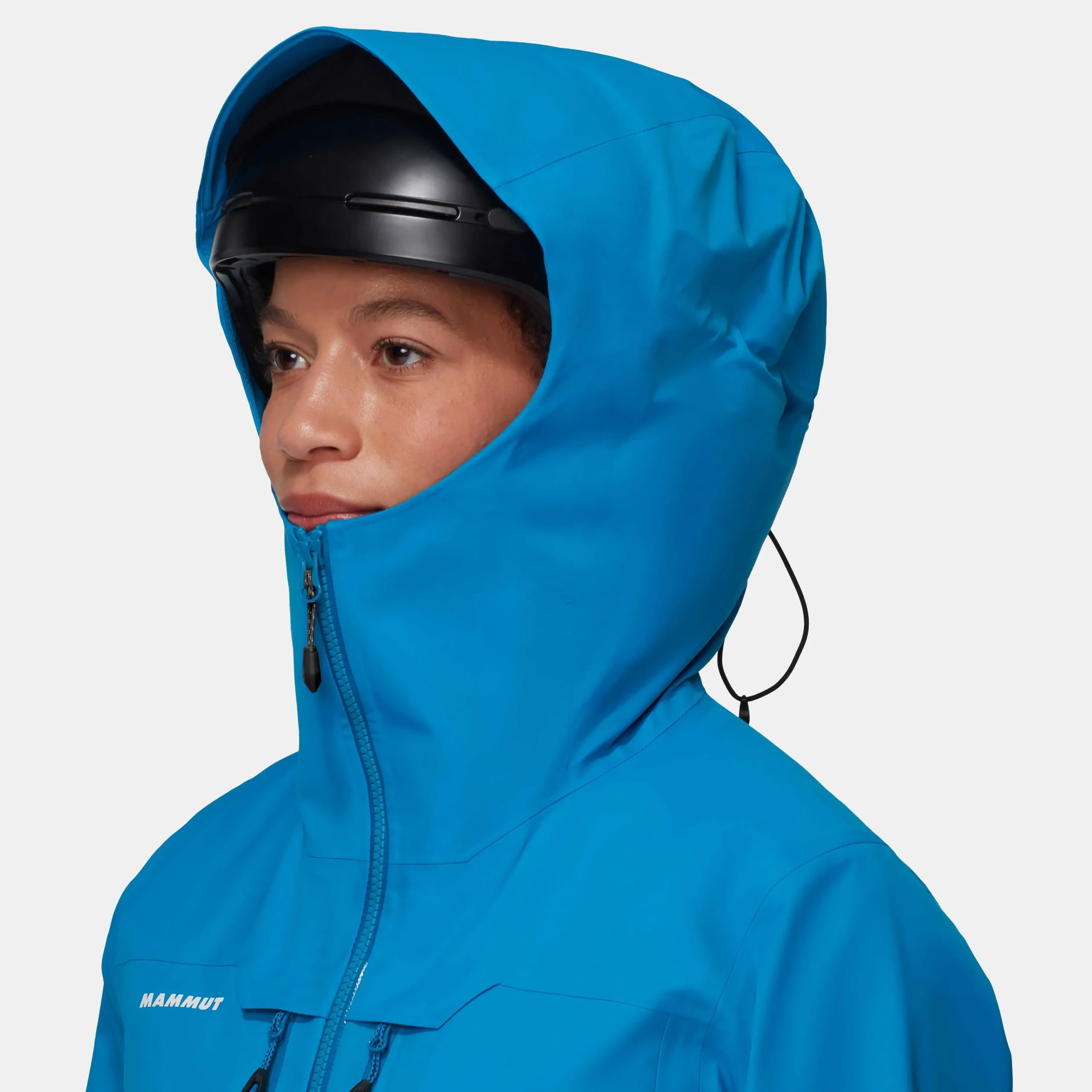 Haldigrat Air HS Hooded Jacket Women