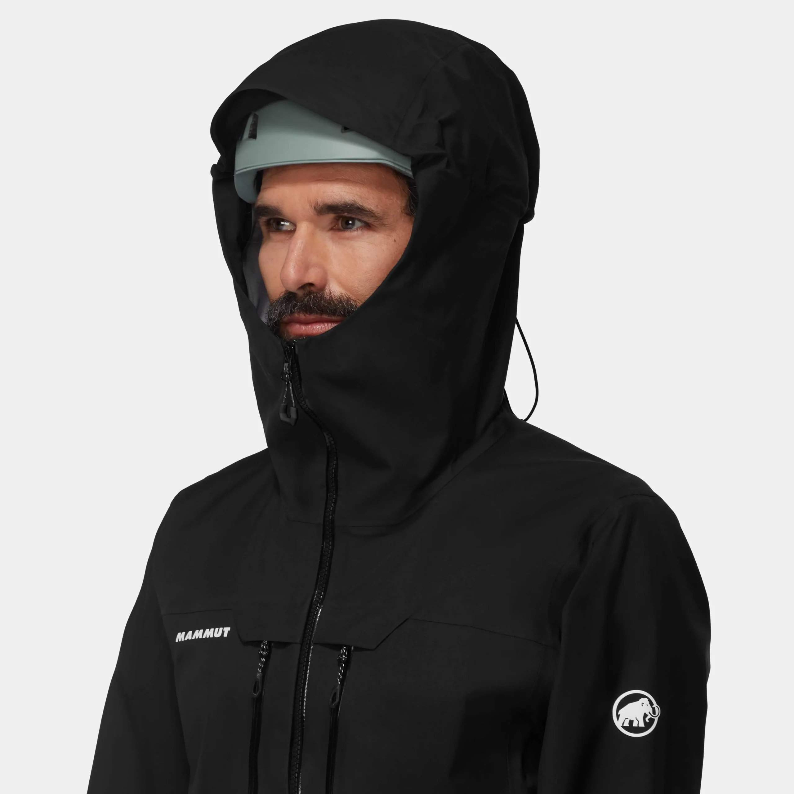 Haldigrat Air HS Hooded Jacket Men
