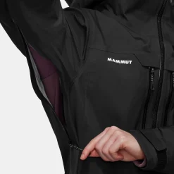 Haldigrat Air HS Hooded Jacket Women