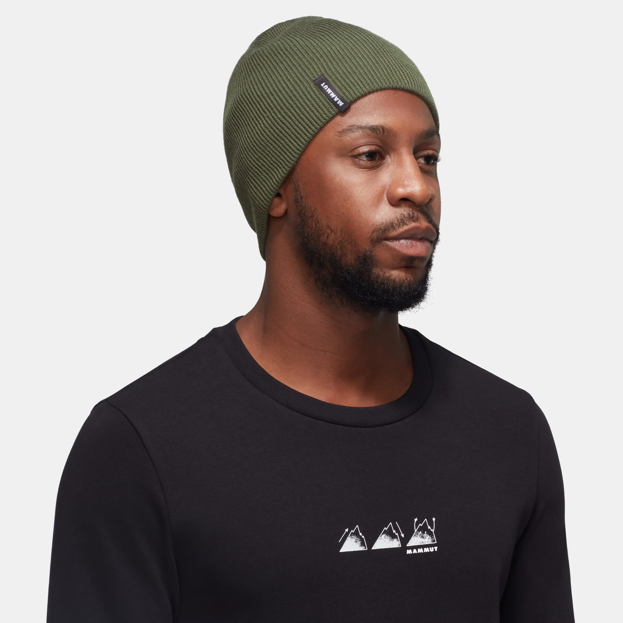 Haldigrat Beanie