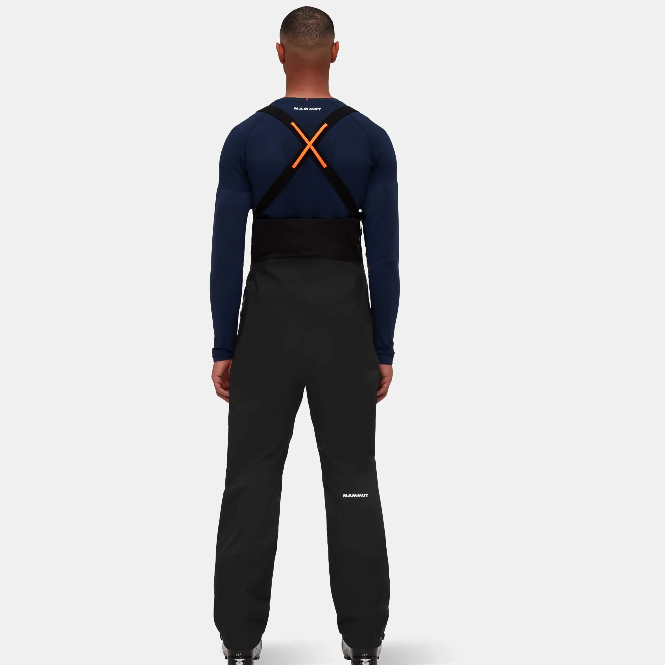 Haldigrat HS Bib Pants Men
