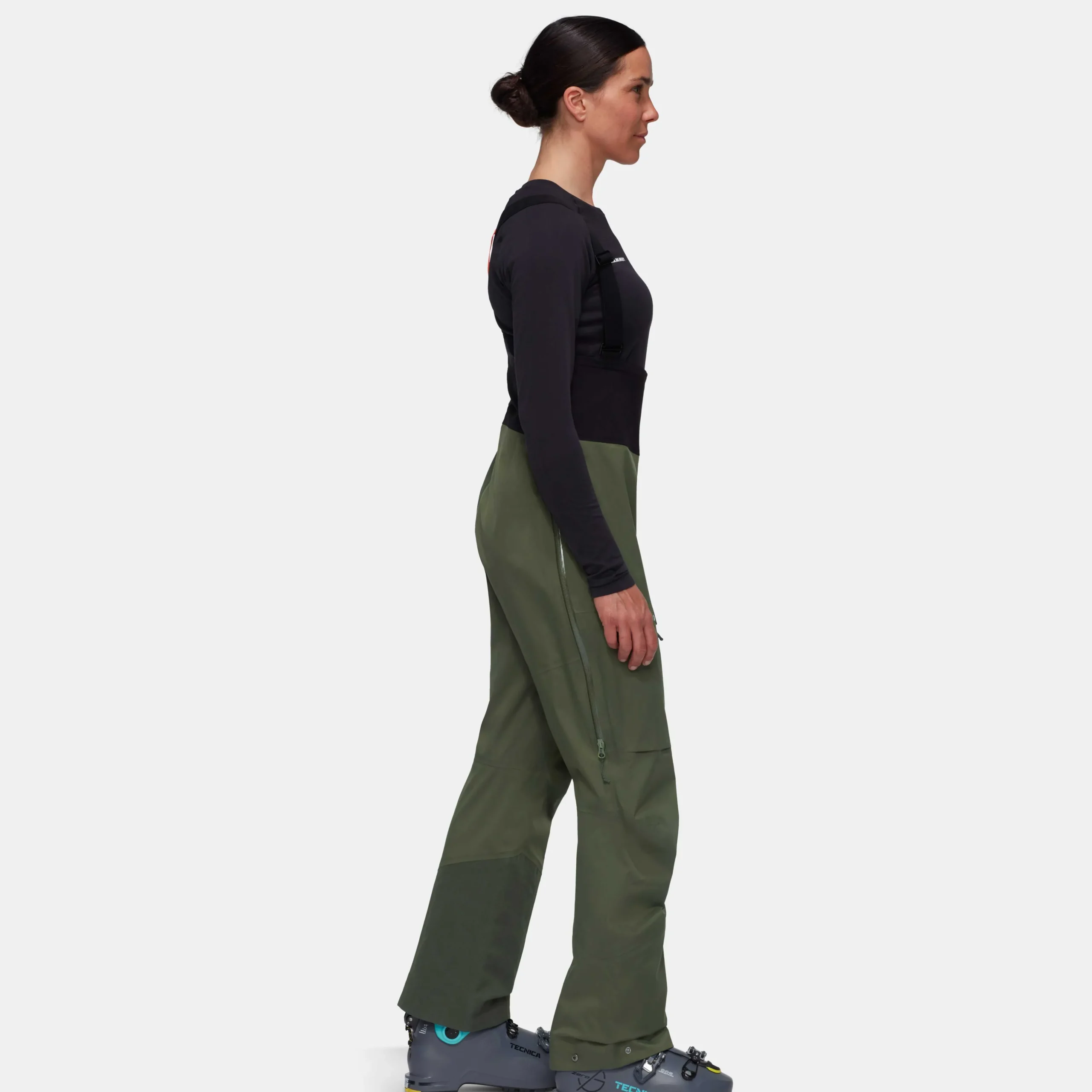 Haldigrat HS Bib Pants Women