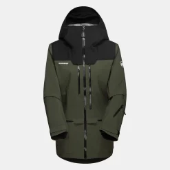 Haldigrat HS Hooded Jacket Women