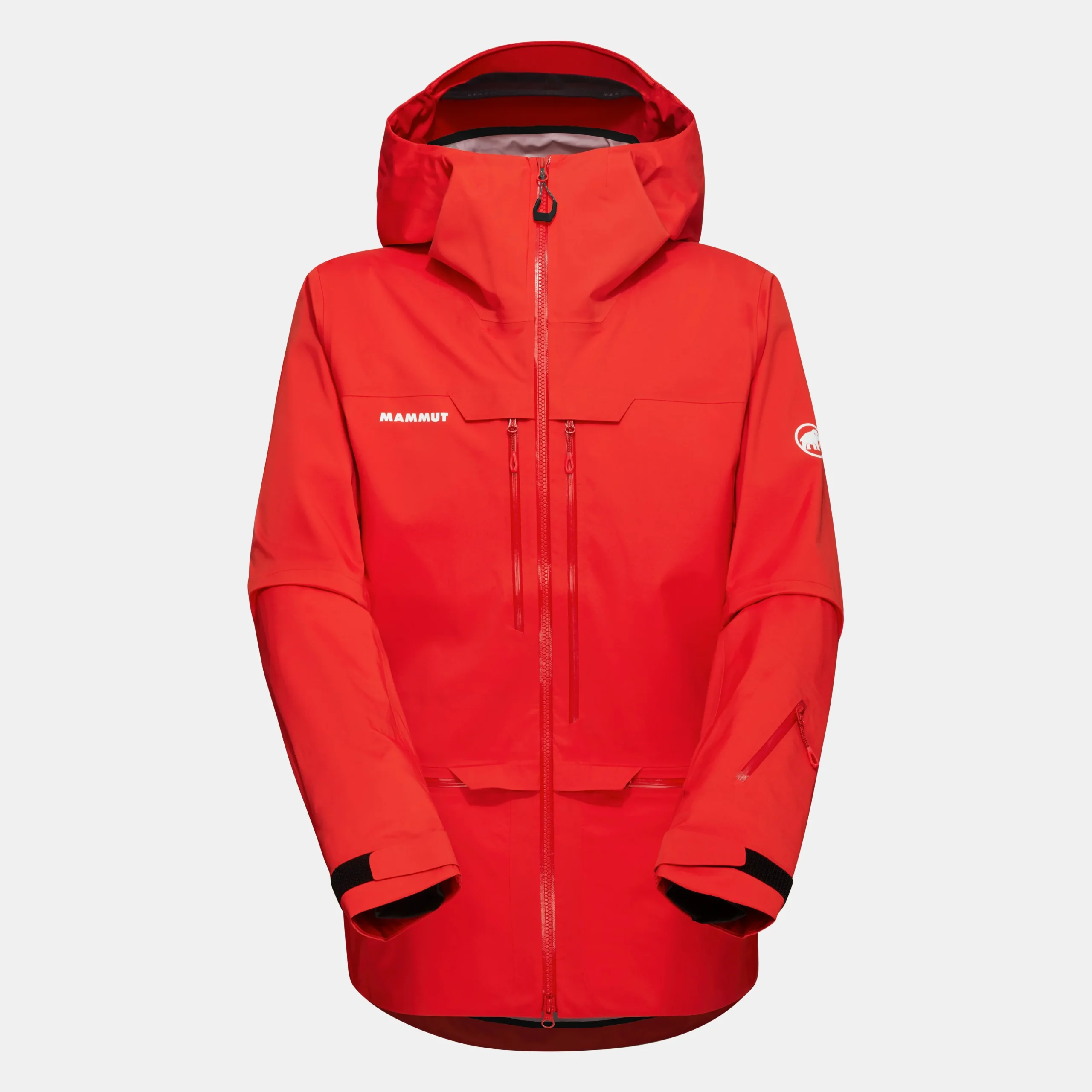 Haldigrat HS Hooded Jacket Men