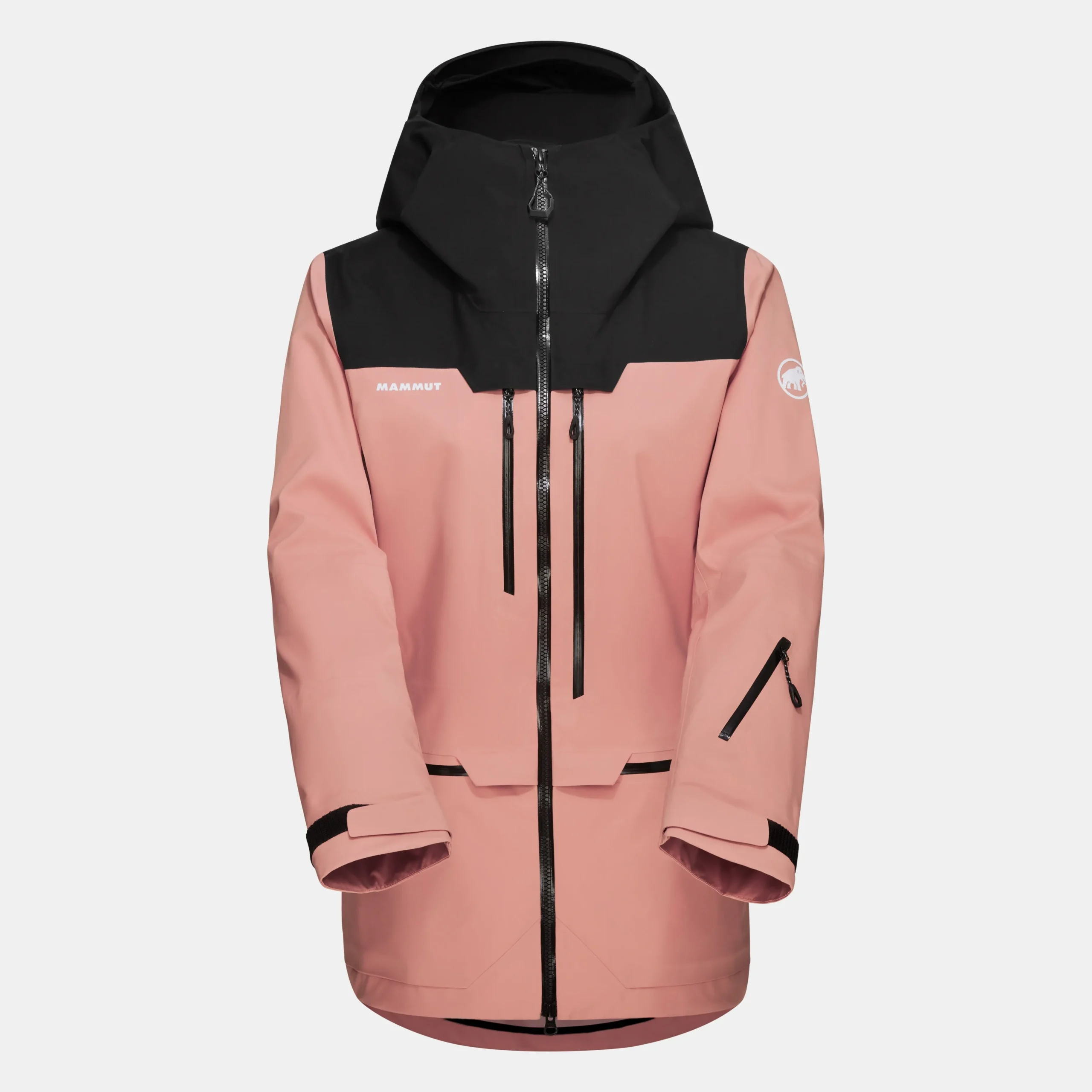 Haldigrat HS Hooded Jacket Women