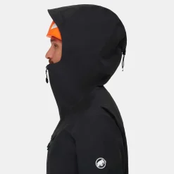 Haldigrat HS Hooded Jacket Men