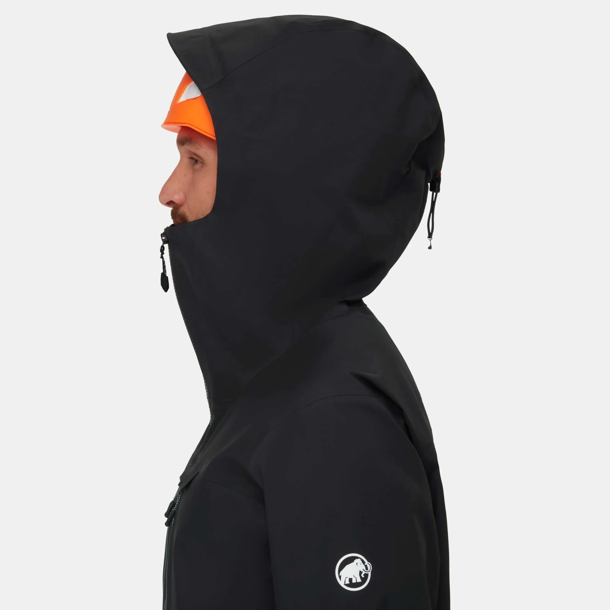 Haldigrat HS Hooded Jacket Men