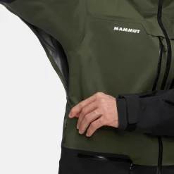 Haldigrat HS Hooded Jacket Men
