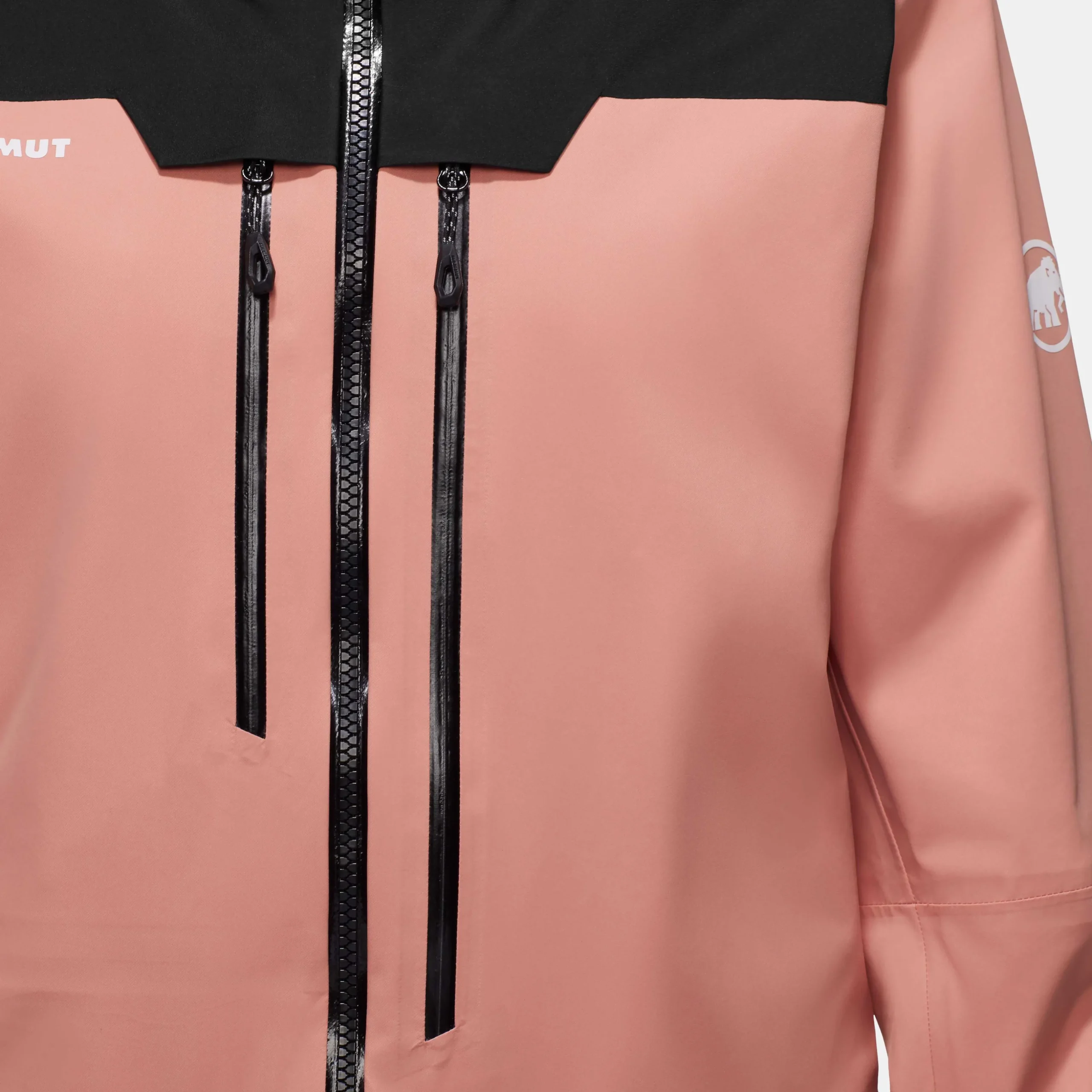 Haldigrat HS Hooded Jacket Women