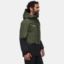 Haldigrat HS Hooded Jacket Men
