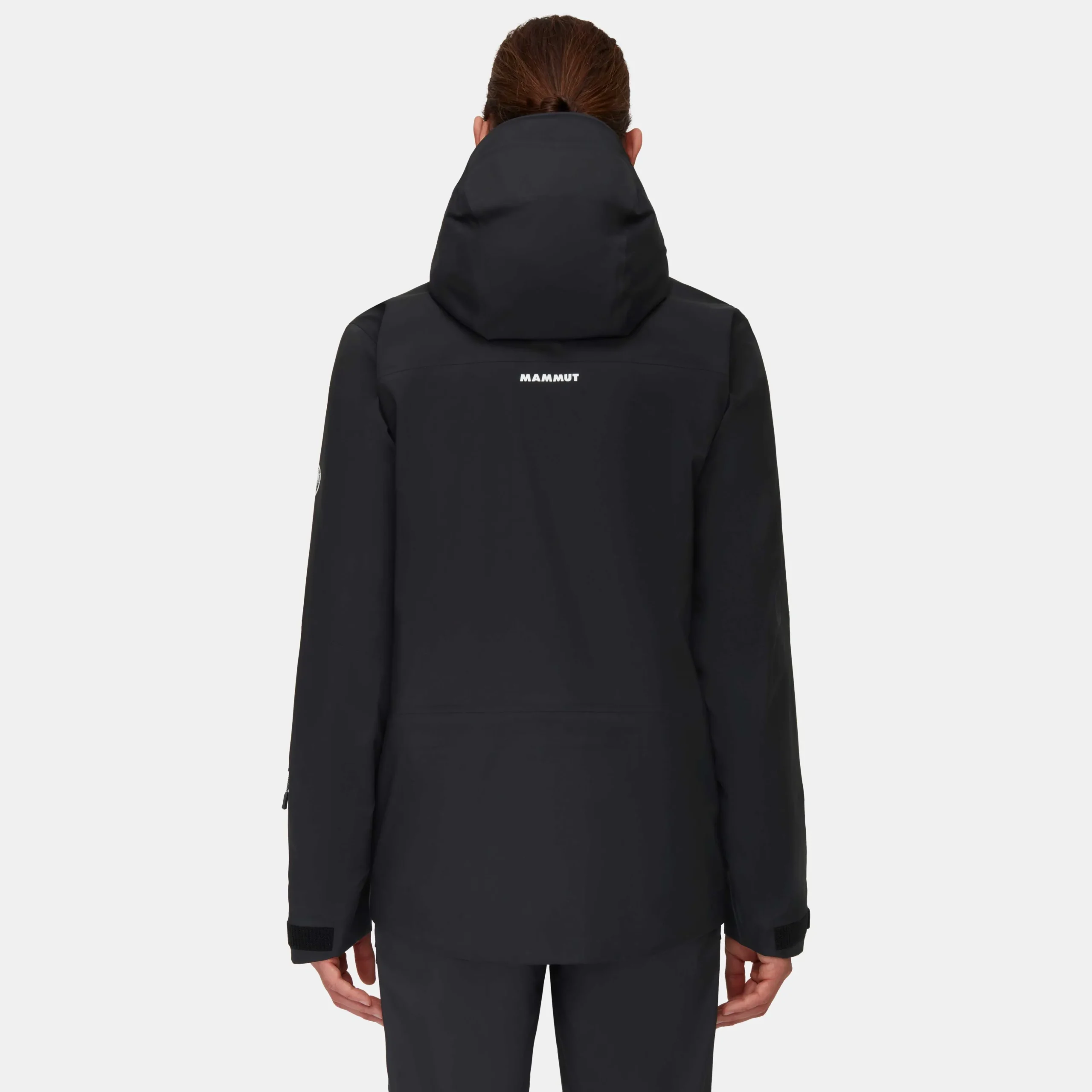 Haldigrat HS Hooded Jacket Men