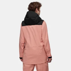 Haldigrat HS Hooded Jacket Women