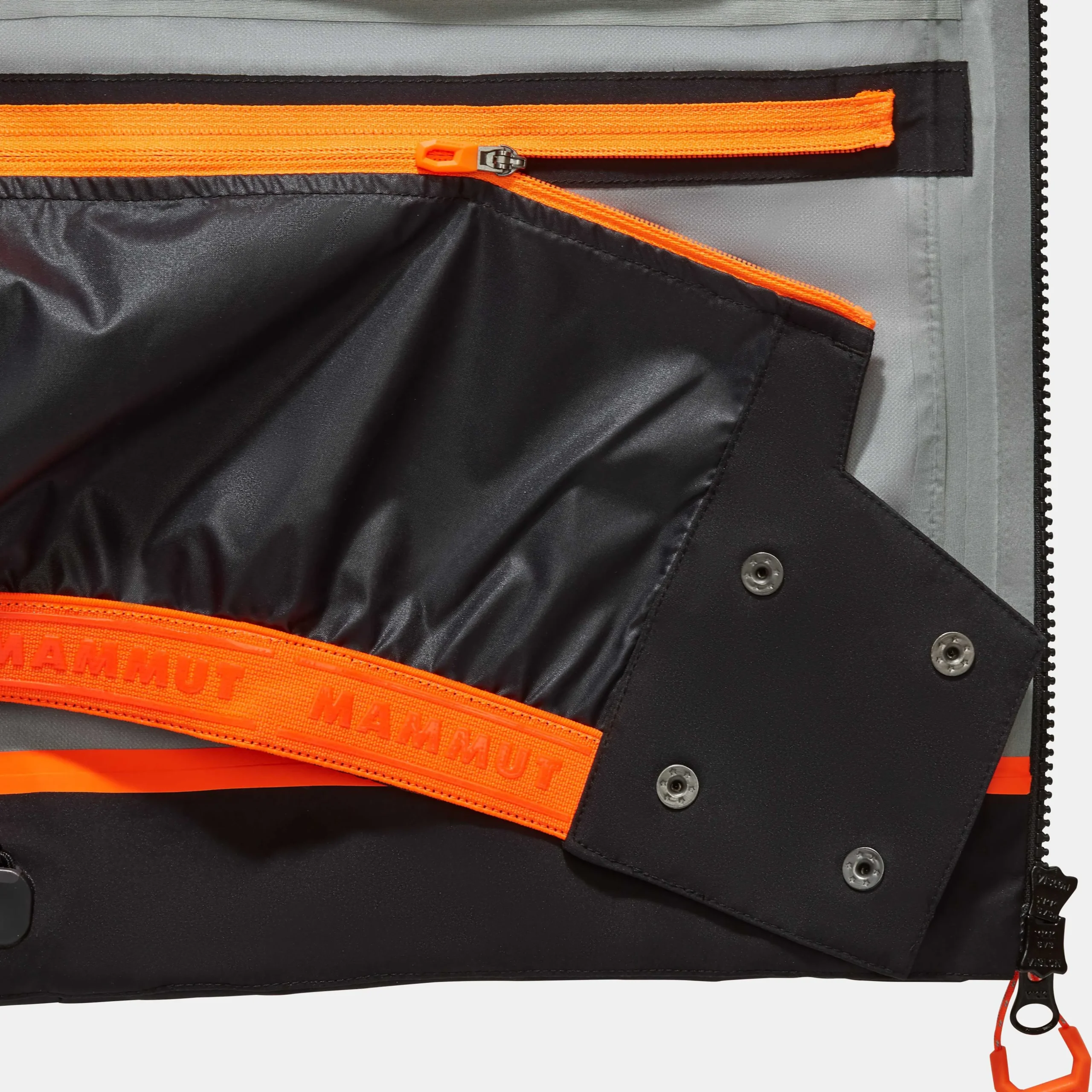 Haldigrat HS Hooded Jacket Men