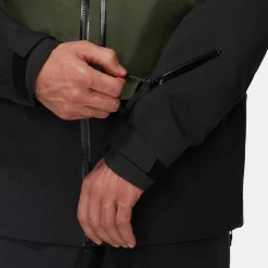 Haldigrat HS Hooded Jacket Men