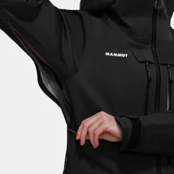 Haldigrat HS Hooded Jacket Women