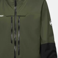 Haldigrat HS Hooded Jacket Men