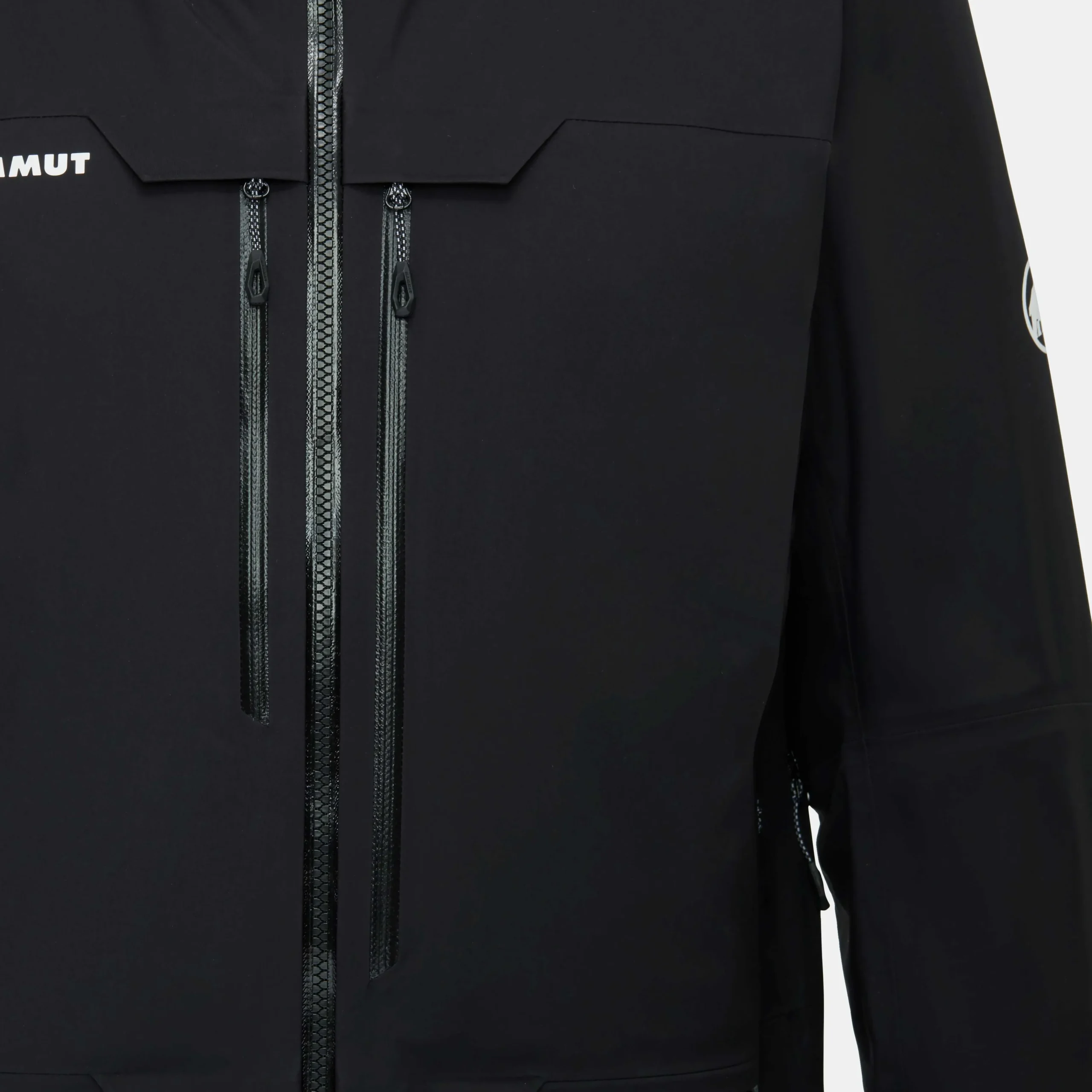 Haldigrat HS Hooded Jacket Men