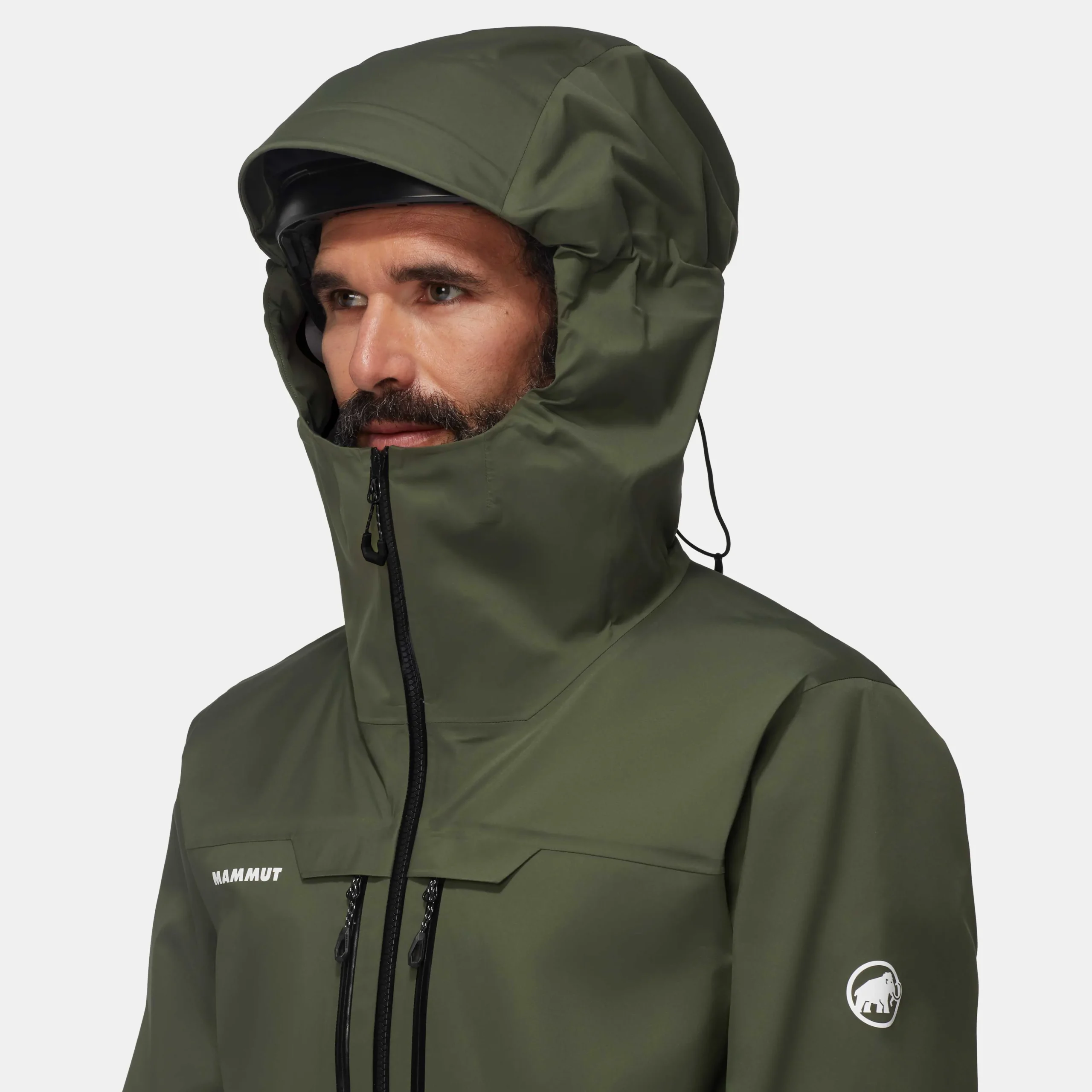 Haldigrat HS Hooded Jacket Men