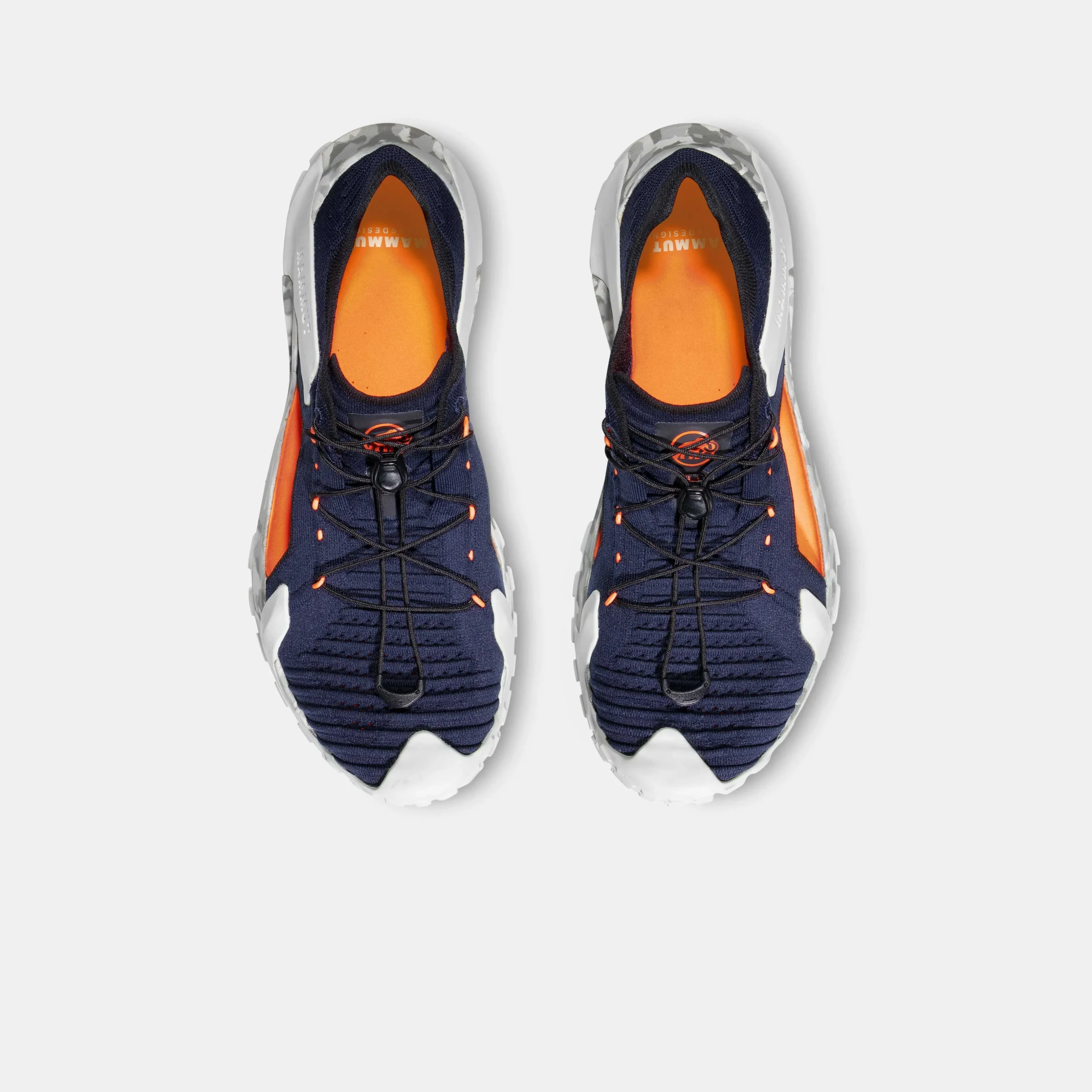 Hueco II Air Low Men