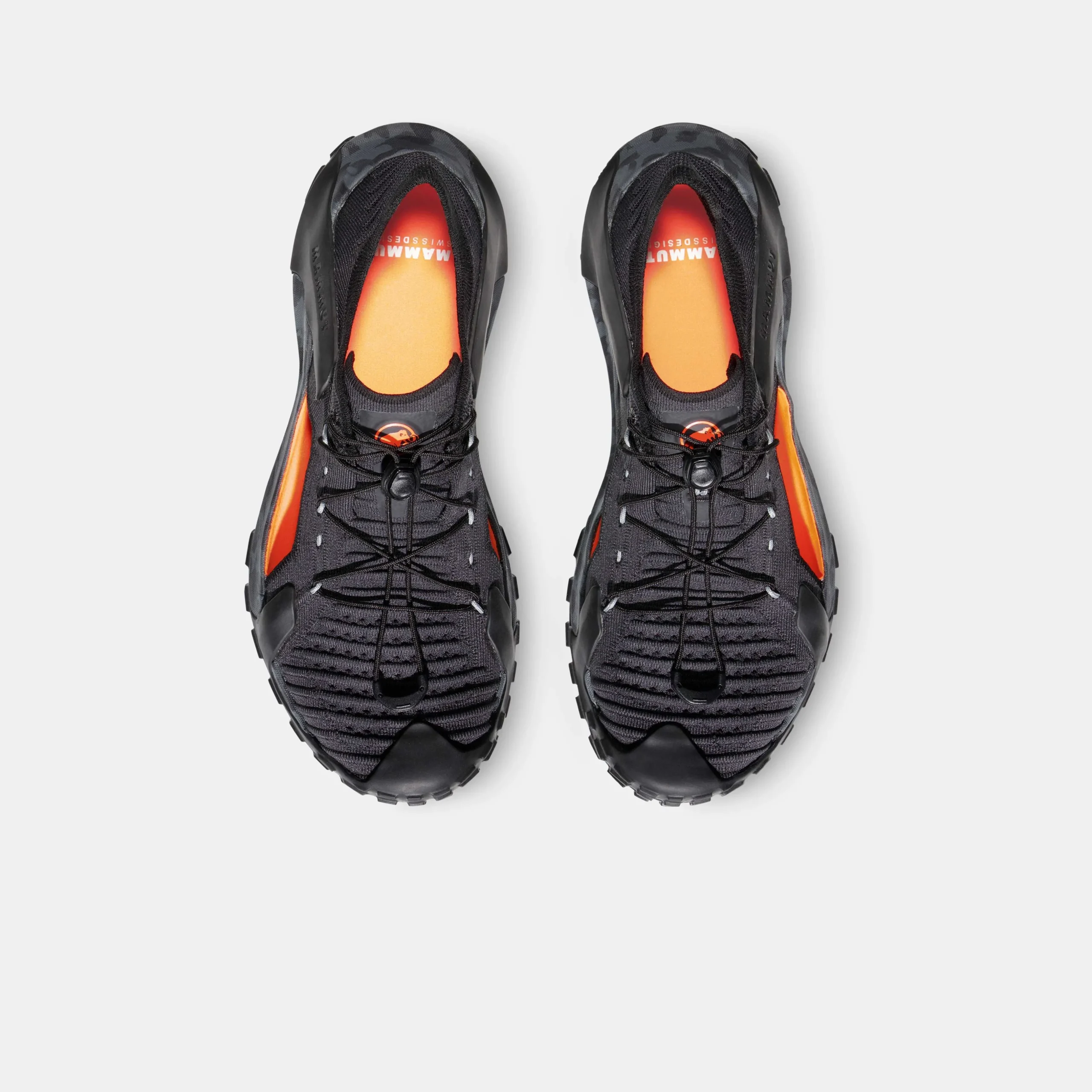 Hueco II Air Low Women